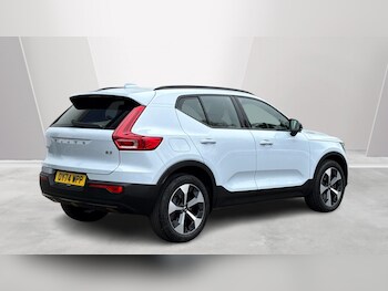 Used Volvo XC40 2024 for sale - 78080817: Photo