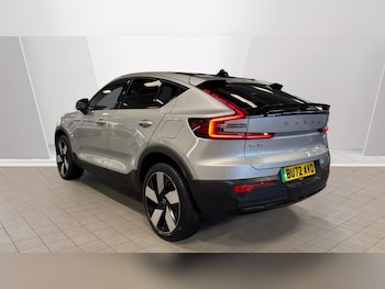 Used Volvo C40 2023 for sale - 78061497: Photo