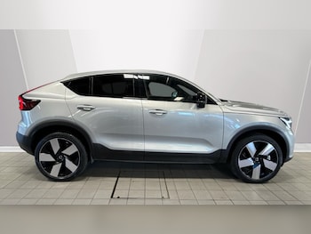 Used Volvo C40 2023 for sale - 78061497: Photo