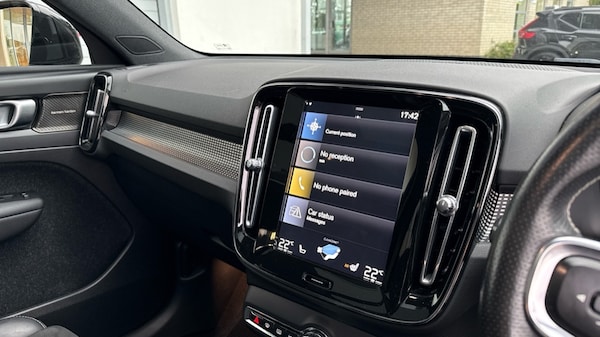 Used Volvo XC40 2020 for sale - 76261680: Photo 12