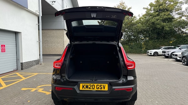 Used Volvo XC40 2020 for sale - 76261680: Photo 13