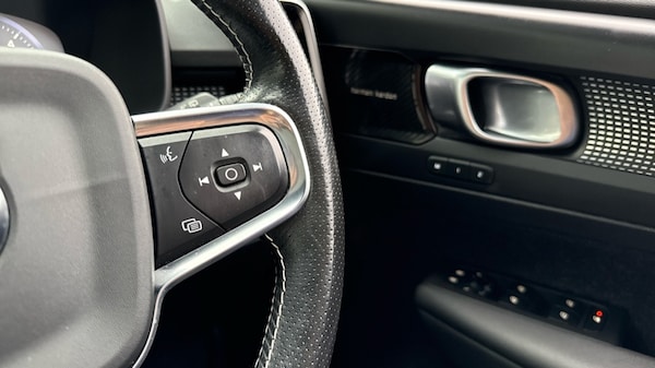 Used Volvo XC40 2020 for sale - 76261680: Photo 18