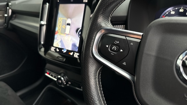 Used Volvo XC40 2020 for sale - 76261680: Photo 19