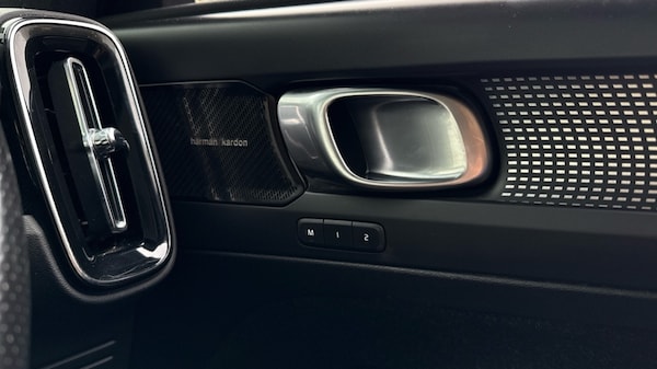Used Volvo XC40 2020 for sale - 76261680: Photo 21