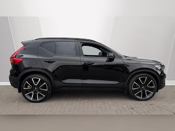 Used Volvo XC40 2020 for sale - 76261680: Photo 3
