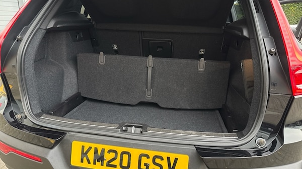 Used Volvo XC40 2020 for sale - 76261680: Photo 46