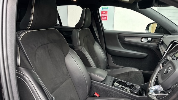 Used Volvo XC40 2020 for sale - 76261680: Photo 49