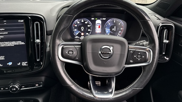 Used Volvo XC40 2020 for sale - 76261680: Photo 50