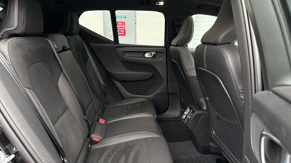 Used Volvo XC40 2020 for sale - 76261680: Photo 6