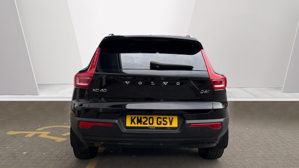 Used Volvo XC40 2020 for sale - 76261680: Photo 7