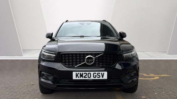 Used Volvo XC40 2020 for sale - 76261680: Photo 8