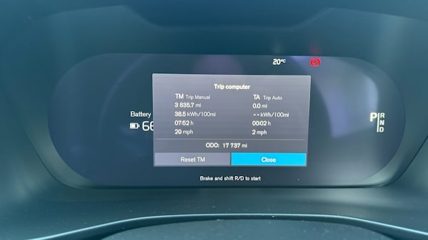 Used Volvo XC40 2021 for sale - 76229476: Photo 11