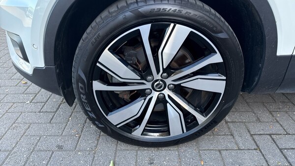 Used Volvo XC40 2021 for sale - 76229476: Photo 19