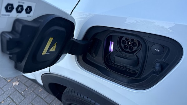 Used Volvo XC40 2021 for sale - 76229476: Photo 21