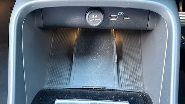 Used Volvo XC40 2021 for sale - 76229476: Photo 30