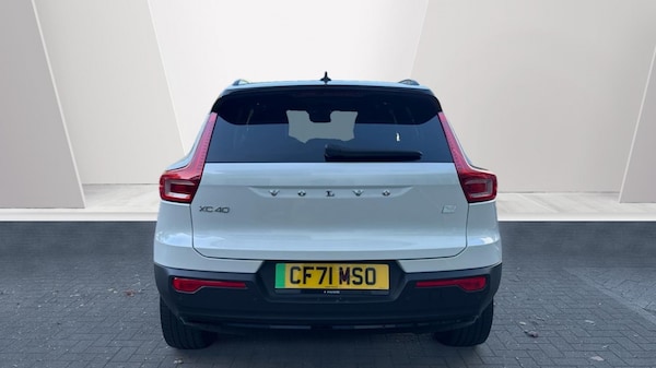 Used Volvo XC40 2021 for sale - 76229476: Photo 7