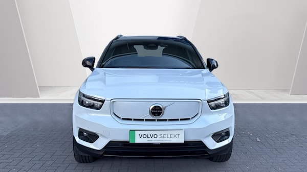 Used Volvo XC40 2021 for sale - 76229476: Photo 8
