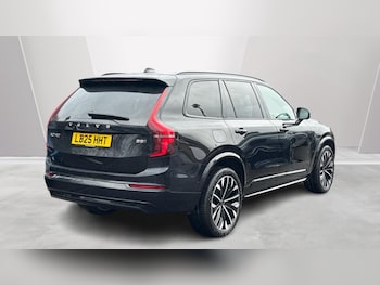 Used Volvo XC90 2025 for sale - 77732441: Photo