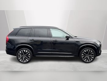 Used Volvo XC90 2025 for sale - 77732441: Photo