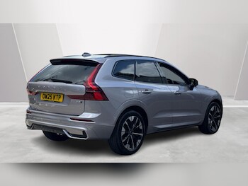 Used Volvo XC60 2025 for sale - 78080974: Photo