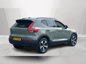 Used Volvo XC40 2022 for sale - 77648112: Photo