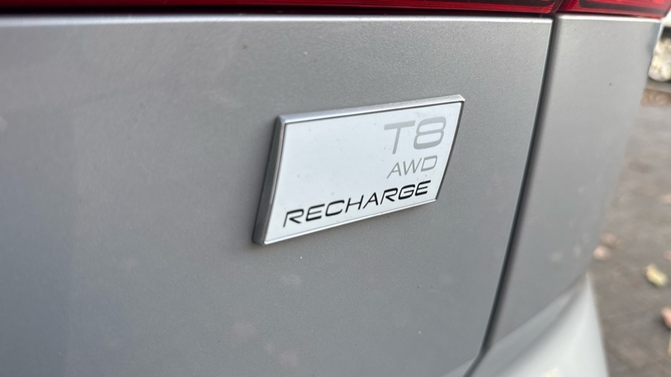 Used Volvo XC60 2022 for sale - 76927742: Photo 20