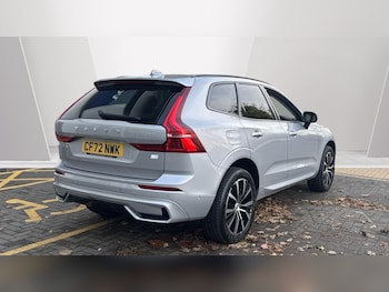 Used Volvo XC60 2022 for sale - 76927742: Photo