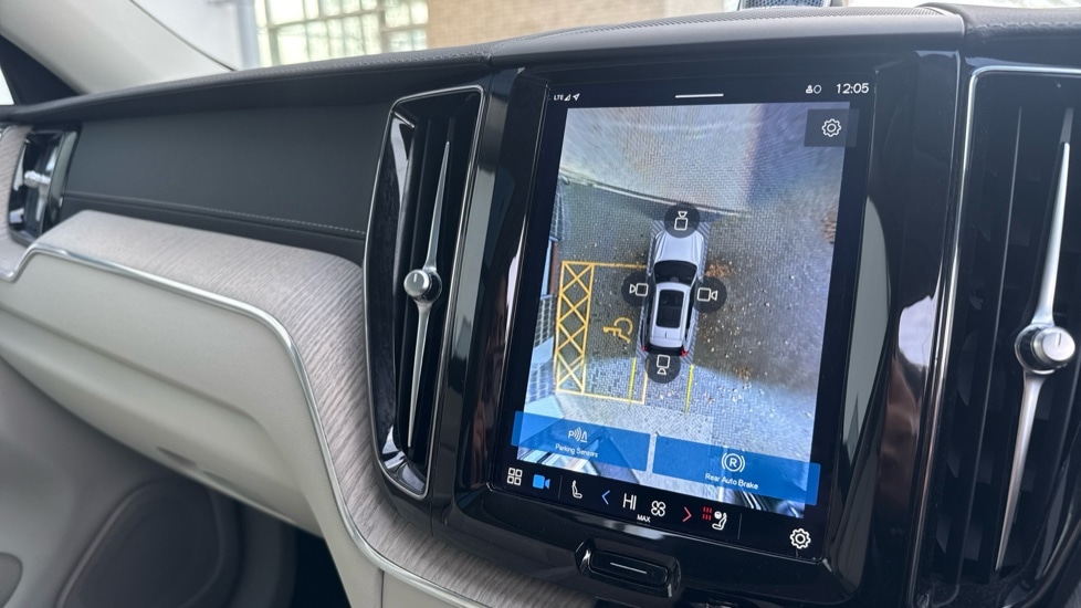 Used Volvo XC60 2022 for sale - 76927742: Photo 53