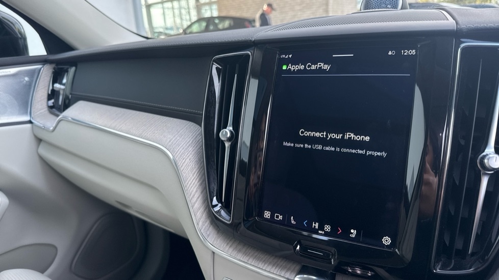 Used Volvo XC60 2022 for sale - 76927742: Photo 56