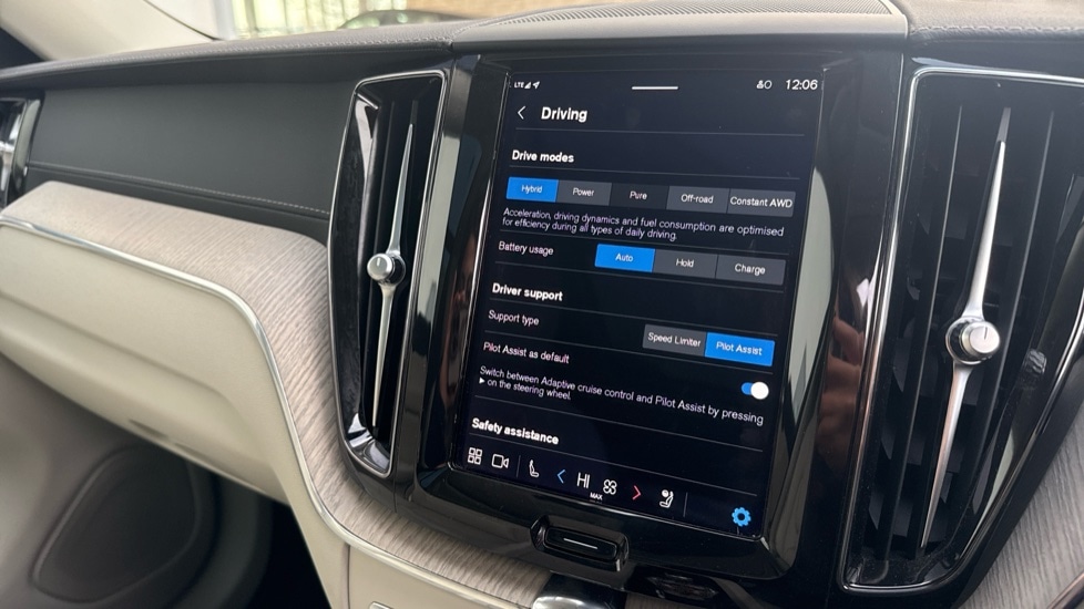 Used Volvo XC60 2022 for sale - 76927742: Photo 58