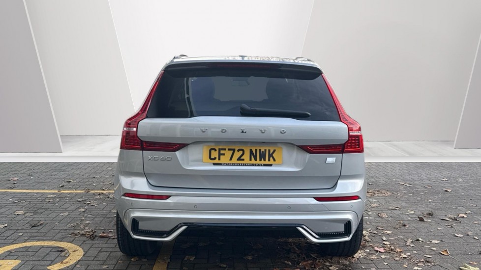 Used Volvo XC60 2022 for sale - 76927742: Photo 7