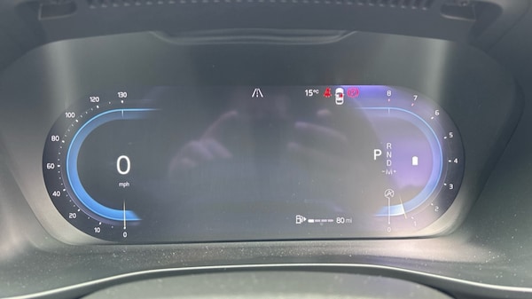 Used Volvo XC40 2023 for sale - 75751072: Photo 11