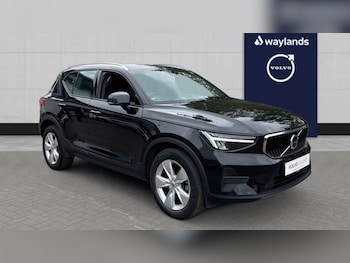 Volvo - XC40
