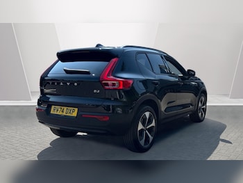 Used Volvo XC40 2024 for sale - 75472520: Photo
