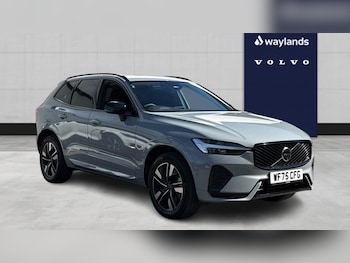 Used Volvo XC60 2025 for sale - 78834605: Photo