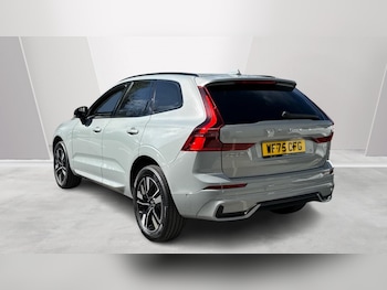 Used Volvo XC60 2025 for sale - 78834605: Photo