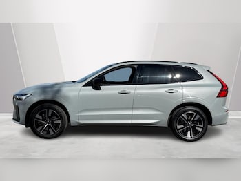 Used Volvo XC60 2025 for sale - 78834605: Photo