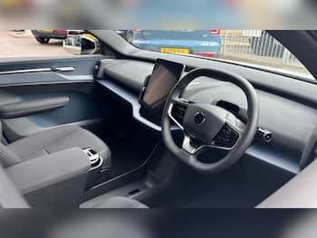 Used Volvo EX30 2025 for sale - 79468769: Photo