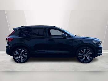 Used Volvo XC40 2021 for sale - 78117902: Photo