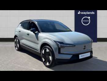 2024 - Plus, Single Motor Extended Range, Electric Auto 5-Door