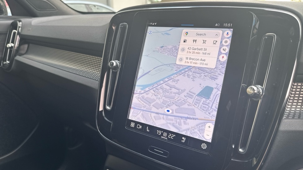 Used Volvo XC40 2025 for sale - 77004915: Photo 19