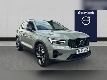 Used Volvo XC40 2025 for sale - 77004915: Photo