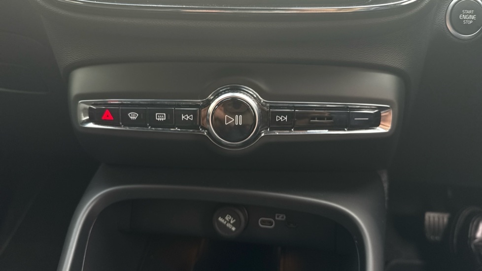 Used Volvo XC40 2025 for sale - 77004915: Photo 20