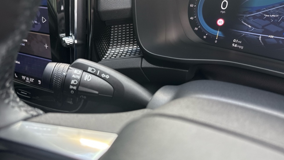 Used Volvo XC40 2025 for sale - 77004915: Photo 25