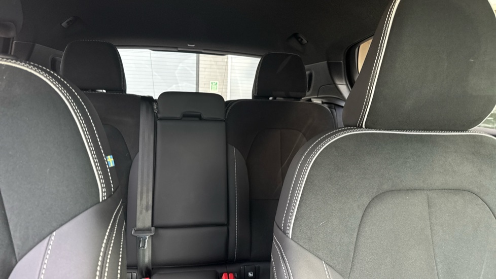 Used Volvo XC40 2025 for sale - 77004915: Photo 36