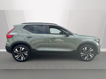 Used Volvo XC40 2025 for sale - 77004915: Photo