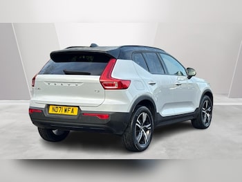 Used Volvo XC40 2021 for sale - 78239438: Photo