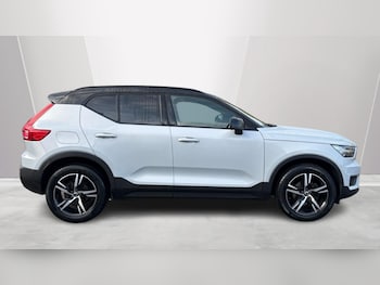 Used Volvo XC40 2021 for sale - 78239438: Photo