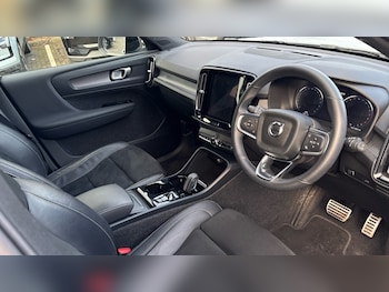 Used Volvo XC40 2021 for sale - 78239438: Photo