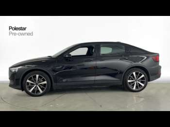Used Polestar Polestar 2 2021 for sale - 74785073: Photo